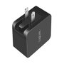 LogiLink PA0302 Cargador USB-C GaN de 65 W