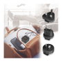 LogiLink PA0302 Cargador USB-C GaN de 65 W