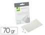 Q-connect Masilla Adhesiva Quita y Pon Reutilizable 70g