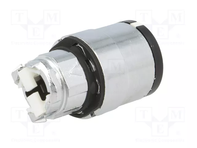 SCHNEIDER ELECTRIC Interruptor rotativo con llave Harmony XB4 22mm SCHNEIDER ELECTRIC Interruptor rotativo con llave Harmony XB4 22mm