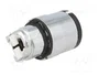 SCHNEIDER ELECTRIC Interruptor rotativo con llave Harmony XB4 22mm