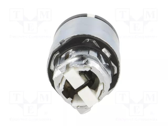 SCHNEIDER ELECTRIC Interruptor rotativo con llave Harmony XB4 22mm SCHNEIDER ELECTRIC Interruptor rotativo con llave Harmony XB4 22mm