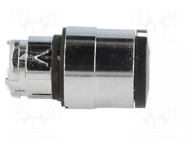 SCHNEIDER ELECTRIC Interruptor rotativo con llave Harmony XB4 22mm SCHNEIDER ELECTRIC Interruptor rotativo con llave Harmony XB4 22mm