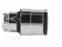 SCHNEIDER ELECTRIC Interruptor rotativo con llave Harmony XB4 22mm