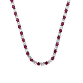 Collar Mujer Sense NE007515 Multicolor