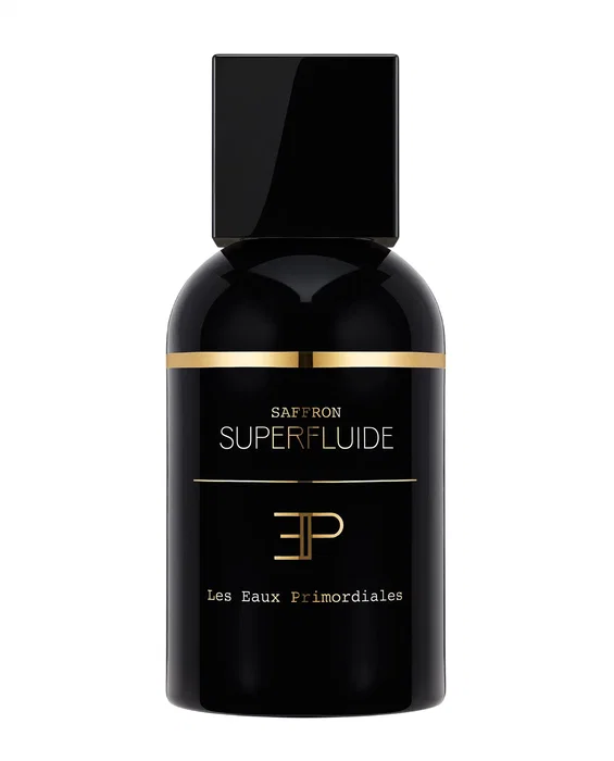 Les Eaux Primordiales Saffron Superfluide Agua de perfume 100 ml Les Eaux Primordiales Saffron Superfluide Agua de perfume 100 ml