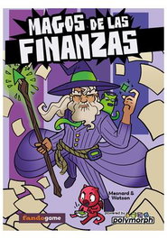 Mago De Las Finanzas