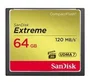 Sandisk Tarjeta Compact Flash Ultra SDCFXSB-064G-G46 de 64 GB