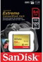 Sandisk Tarjeta Compact Flash Ultra SDCFXSB-064G-G46 de 64 GB