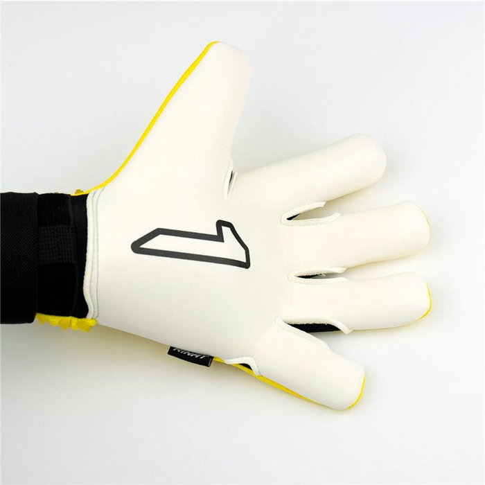 Guantes de Portero Rinat Aries Nemesis Prime Amarillo Adultos