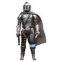 Hasbro Figura The Mandalorian El Libro de Boba Fett Star Wars 9,5cm Articulada Con Accesorios