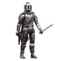 Hasbro Figura The Mandalorian El Libro de Boba Fett Star Wars 9,5cm Articulada Con Accesorios
