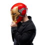 Hasbro Casco Electrónico Iron Man Mark 85 Marvel Legends