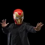 Hasbro Casco Electrónico Iron Man Mark 85 Marvel Legends