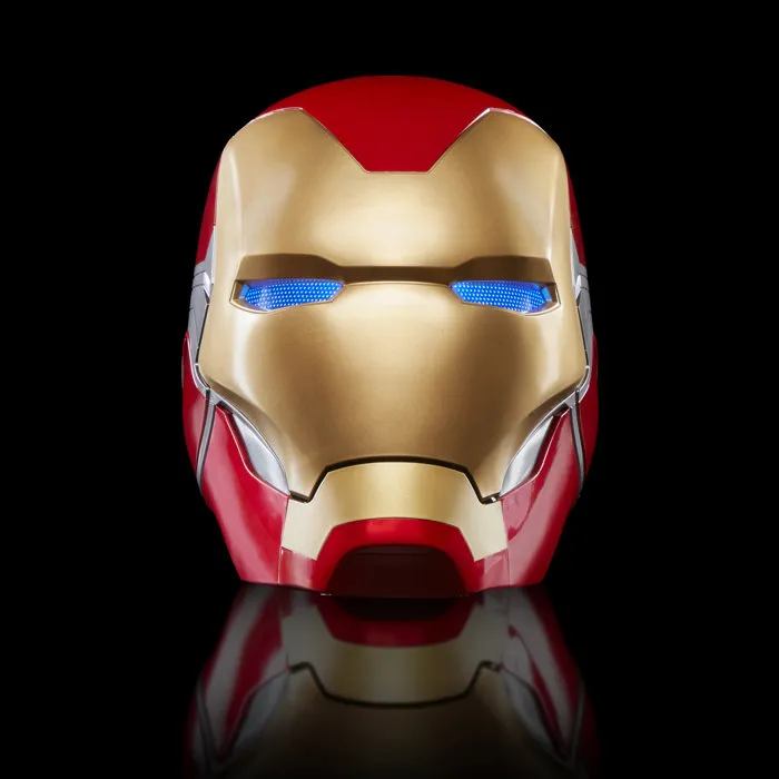 Hasbro Casco Electrónico Iron Man Mark 85 Marvel Legends