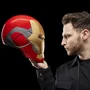 Hasbro Casco Electrónico Iron Man Mark 85 Marvel Legends