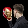 Hasbro Casco Electrónico Iron Man Mark 85 Marvel Legends