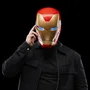 Hasbro Casco Electrónico Iron Man Mark 85 Marvel Legends