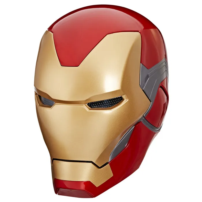 Hasbro Casco Electrónico Iron Man Mark 85 Marvel Legends