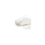 Nanocable Conector RJ45 FTP Cat.6 de 8 hilos (10 unidades)