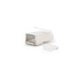 Nanocable Conector RJ45 FTP Cat.6 de 8 hilos (10 unidades)