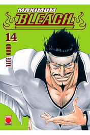 Panini España S.A. Bleach Maximum 14