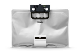 Epson Cartucho de Tinta T12F1 Negro XXL