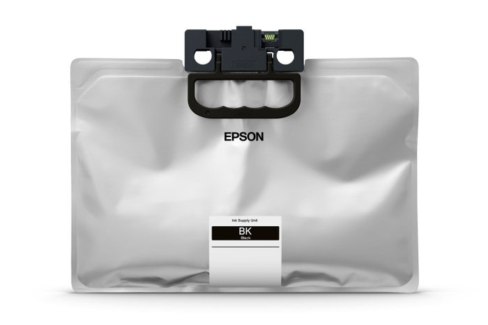 Epson T12F1 C13T12F140 Cartucho de Tinta Negro XXL Epson T12F1 C13T12F140 Cartucho de Tinta Negro XXL