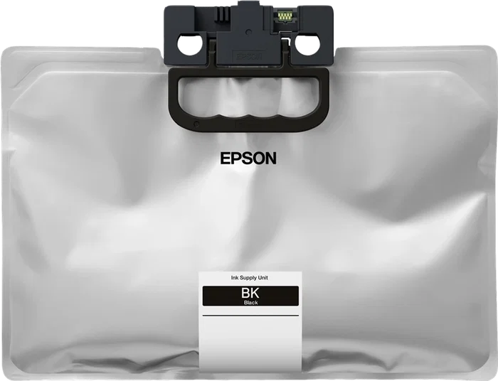Epson T12F1 C13T12F140 Cartucho de Tinta Negro XXL Epson T12F1 C13T12F140 Cartucho de Tinta Negro XXL