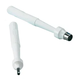 Kruuse Sacabocados para Biopsia Estéril Desechable 4mm 10Uds