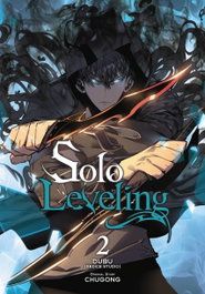 Solo Leveling 02, Chugong - Little Brown
