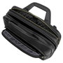 Targus Citygear Maletín Toploader para portátil de 14 pulgadas, Negro