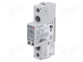 CARLO GAVAZZI RGS1A60D75KKE Relé de estado sólido monofásico 75A 42-660VAC