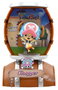 One Piece Figuras mini Barrel Capsule 9 cm Cajas Sorpresa Expositor (6)