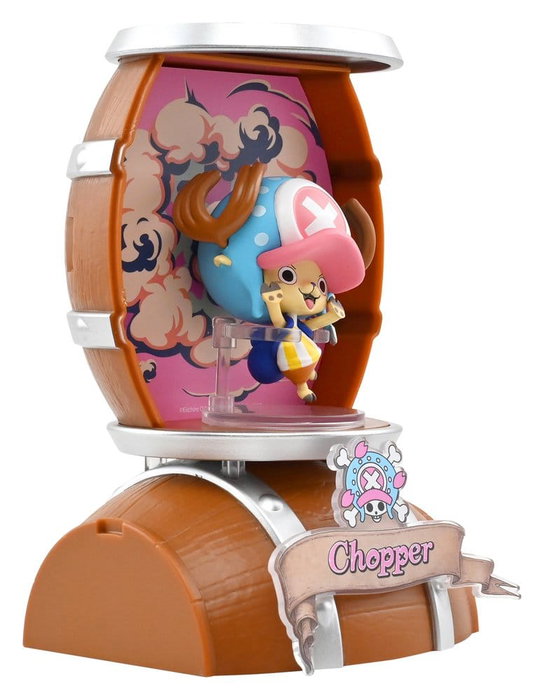 One Piece Figuras mini Barrel Capsule 9 cm Cajas Sorpresa Expositor (6) One Piece Figuras mini Barrel Capsule 9 cm Cajas Sorpresa Expositor (6)