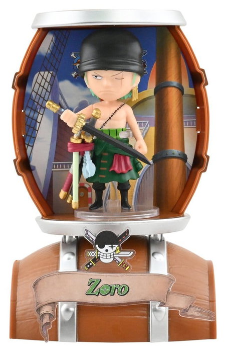 One Piece Figuras mini Barrel Capsule 9 cm Cajas Sorpresa Expositor (6) One Piece Figuras mini Barrel Capsule 9 cm Cajas Sorpresa Expositor (6)