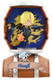 One Piece Figuras mini Barrel Capsule 9 cm Cajas Sorpresa Expositor (6)