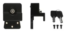 Zebra 3PTY-PCLIP-216340 Accesorio para Tabletas ET40/ET45 8” y 10”