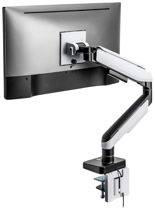 Ewent EW1509 Soporte para Monitor de Escritorio con RGB (49 Pulgadas) Ewent EW1509 Soporte para Monitor de Escritorio con RGB (49 Pulgadas)