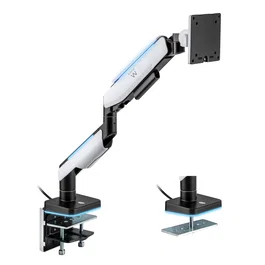 Ewent EW1509 Soporte para Monitor de Escritorio con RGB (49 Pulgadas)