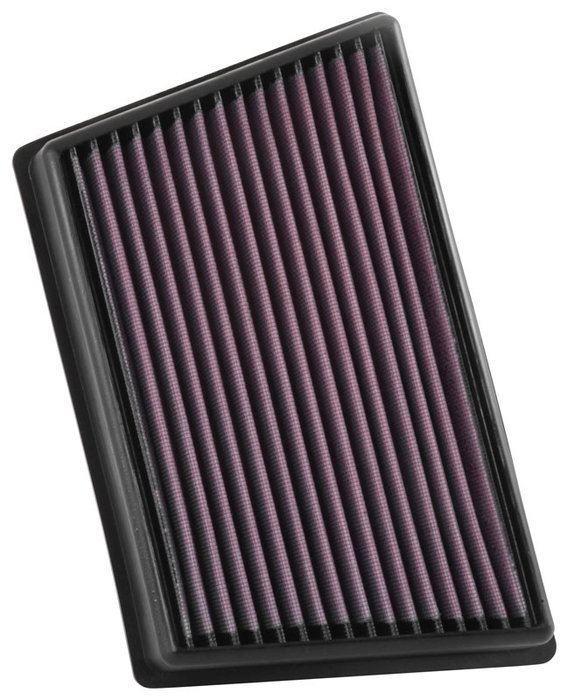 K&N Filtro de Aire de Recambio 33-3073 K&N Filtro de Aire de Recambio 33-3073
