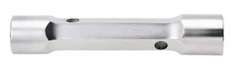 BAHCO Llave Tubular Dos Bocas 21x23 mm