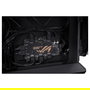 ASUS ROG Hyperion GR701 BTF Edition - Torre Gaming RGB PC con Ventana Lateral, Compatible con ATX/EATX/micro-ATX/Mini-ITX, Color Negro Transparente