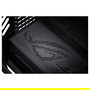 ASUS ROG Hyperion GR701 BTF Edition - Torre Gaming RGB PC con Ventana Lateral, Compatible con ATX/EATX/micro-ATX/Mini-ITX, Color Negro Transparente