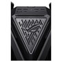 ASUS ROG Hyperion GR701 BTF Edition - Torre Gaming RGB PC con Ventana Lateral, Compatible con ATX/EATX/micro-ATX/Mini-ITX, Color Negro Transparente