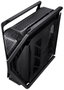 Asus ROG Hyperion GR701 BTF Edition Torre Negro, Transparente