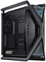 Asus ROG Hyperion GR701 BTF Edition Torre Negro, Transparente