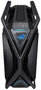 Asus ROG Hyperion GR701 BTF Edition Torre Negro, Transparente