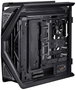Asus ROG Hyperion GR701 BTF Edition Torre Negro, Transparente