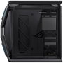 Asus ROG Hyperion GR701 BTF Edition Torre Negro, Transparente
